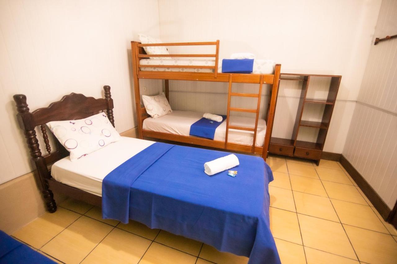 Hostel Coracao Verde Alter do Chão Exteriér fotografie